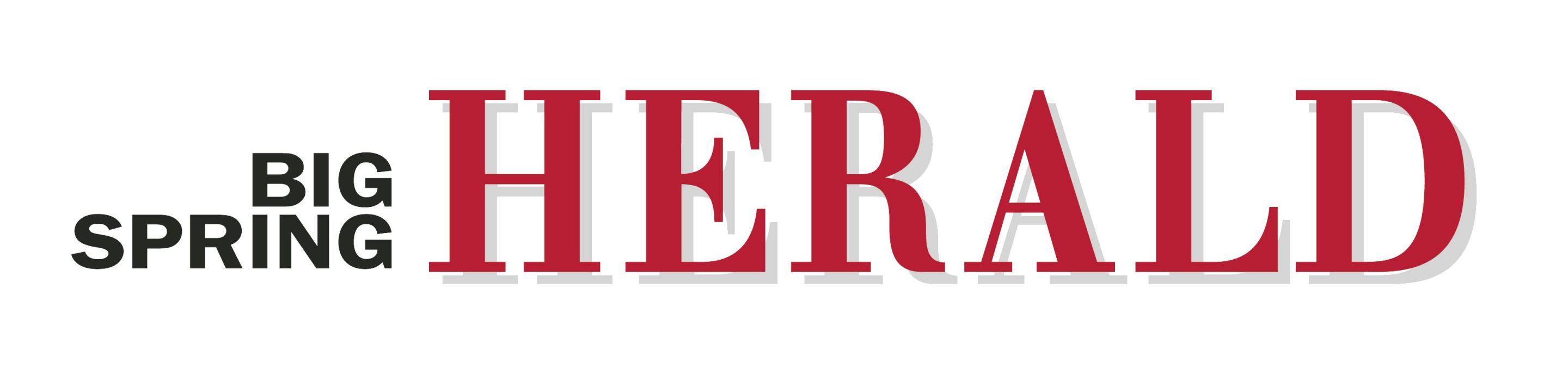 big spring herald logo